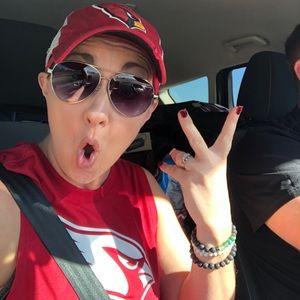 Meet your Posher, Shannon